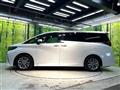 2024 Toyota Alphard