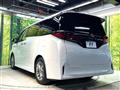2024 Toyota Alphard
