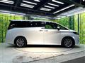 2024 Toyota Alphard