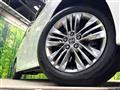 2024 Toyota Alphard