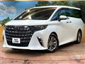 2024 Toyota Alphard