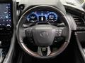 2024 Toyota Alphard