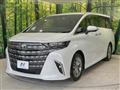 2024 Toyota Alphard