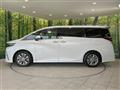 2024 Toyota Alphard