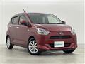 2020 Subaru Pleo