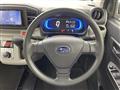 2020 Subaru Pleo