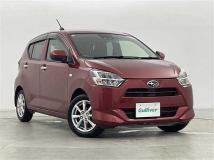 2020 Subaru Pleo
