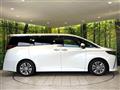 2025 Toyota Alphard