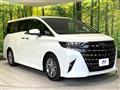 2025 Toyota Alphard
