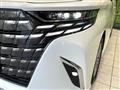 2025 Toyota Alphard