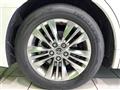2025 Toyota Alphard