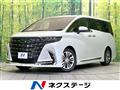 2025 Toyota Alphard