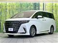 2025 Toyota Alphard