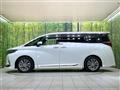 2025 Toyota Alphard