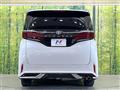 2025 Toyota Alphard