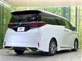 2025 Toyota Alphard