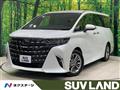 2025 Toyota Alphard