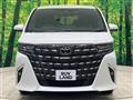 2025 Toyota Alphard