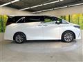 2025 Toyota Alphard