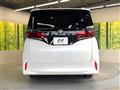 2025 Toyota Alphard