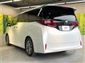 2025 Toyota Alphard