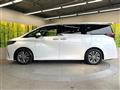 2025 Toyota Alphard