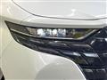 2025 Toyota Alphard
