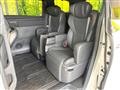2025 Toyota Alphard