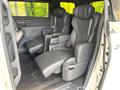 2025 Toyota Alphard