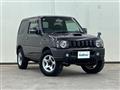 2011 Suzuki Jimny