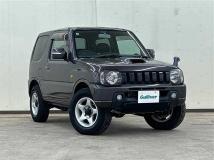 2011 Suzuki Jimny