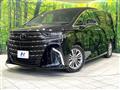 2025 Toyota Alphard