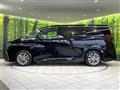2025 Toyota Alphard