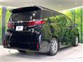 2025 Toyota Alphard