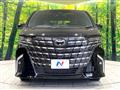 2025 Toyota Alphard