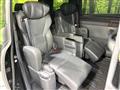 2025 Toyota Alphard