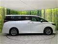 2025 Toyota Alphard