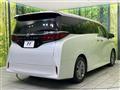 2025 Toyota Alphard