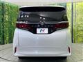 2025 Toyota Alphard
