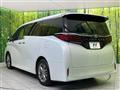 2025 Toyota Alphard