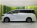 2025 Toyota Alphard