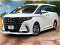 2025 Toyota Alphard