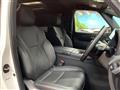 2025 Toyota Alphard