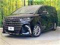 2025 Toyota Alphard