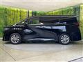 2025 Toyota Alphard