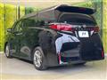 2025 Toyota Alphard