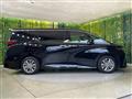 2025 Toyota Alphard
