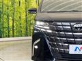 2025 Toyota Alphard