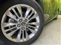 2025 Toyota Alphard