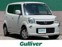 2011 Nissan Moco